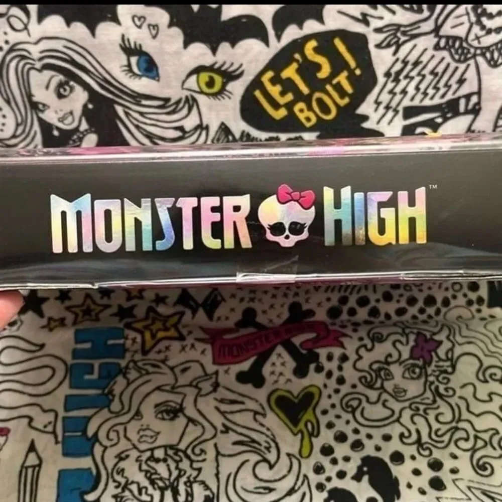 Monster High doll Draculaura count fabulous